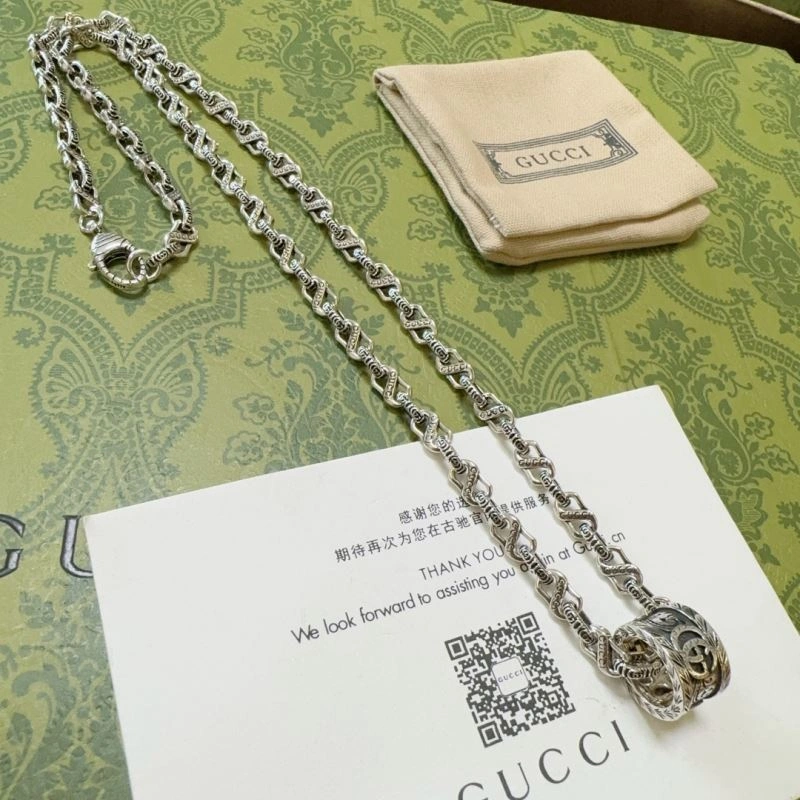 Gucci Necklaces Youthful 245791