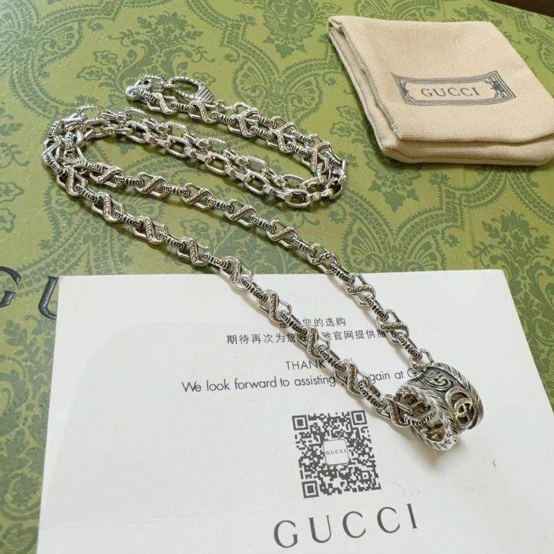 Gucci Necklaces Youthful 245791