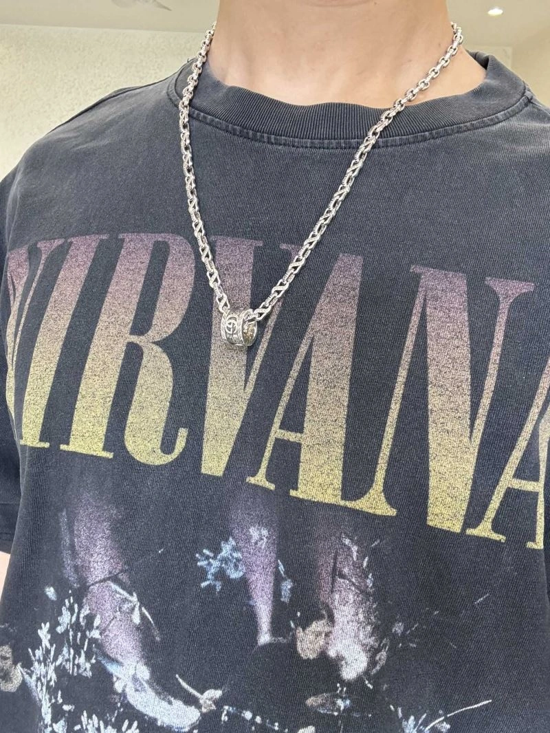 Gucci Necklaces Youthful 245791