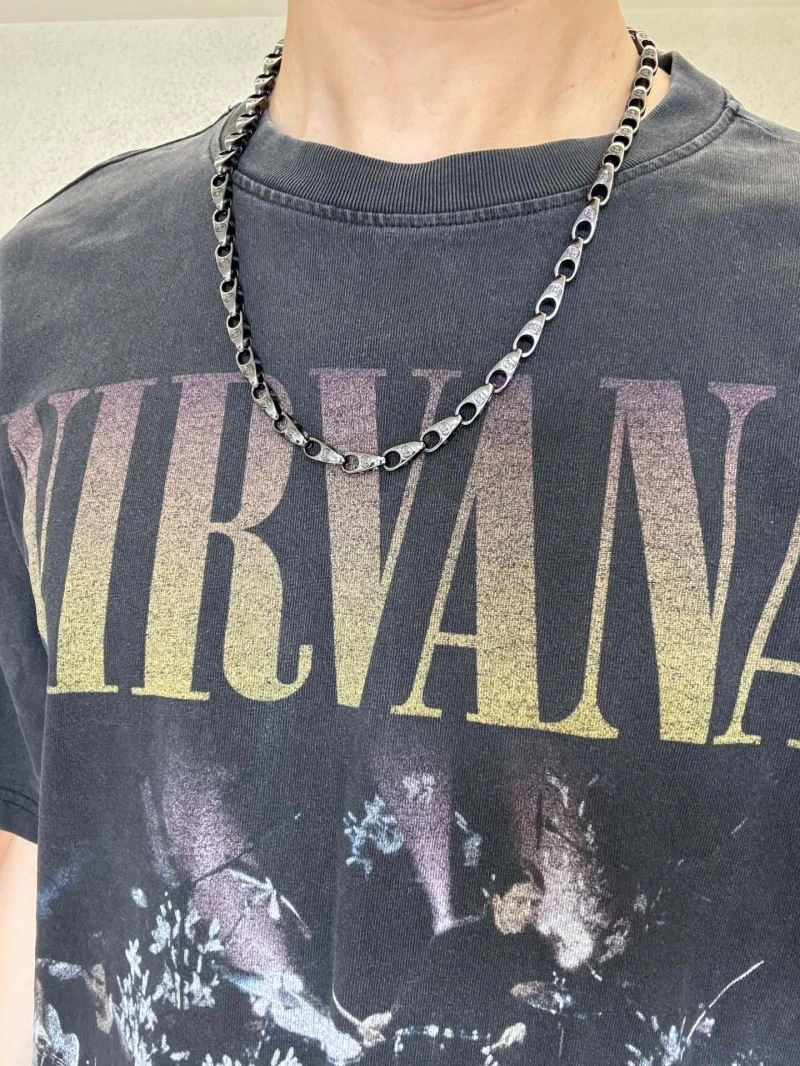 Gucci Necklaces FlexibleFit 245808