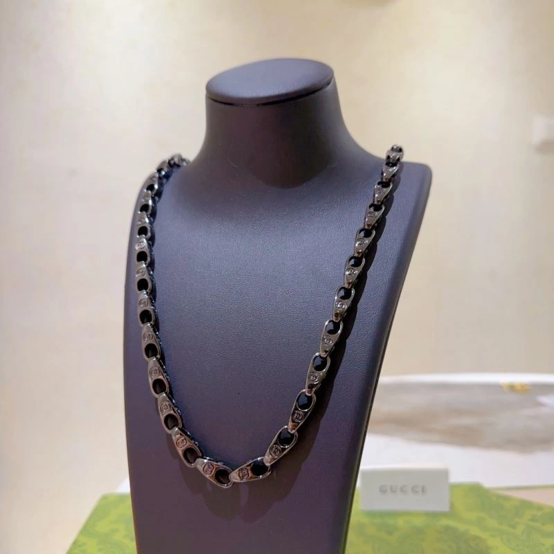 Gucci Necklaces FlexibleFit 245808