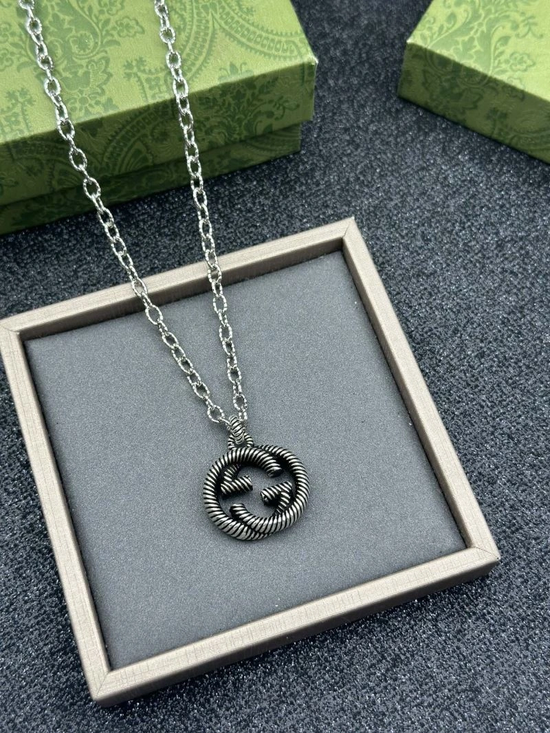 Gucci Necklaces BestValue 245790