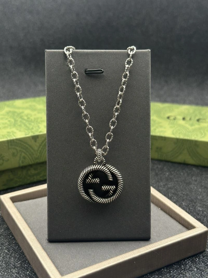 Gucci Necklaces BestValue 245790