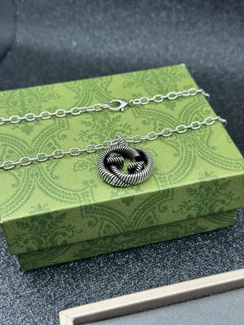 Gucci Necklaces BestValue 245790