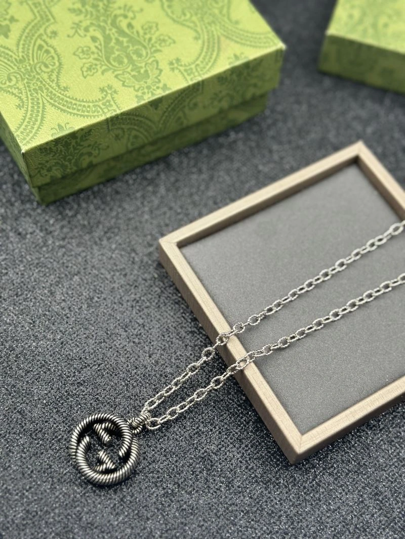 Gucci Necklaces BestValue 245790
