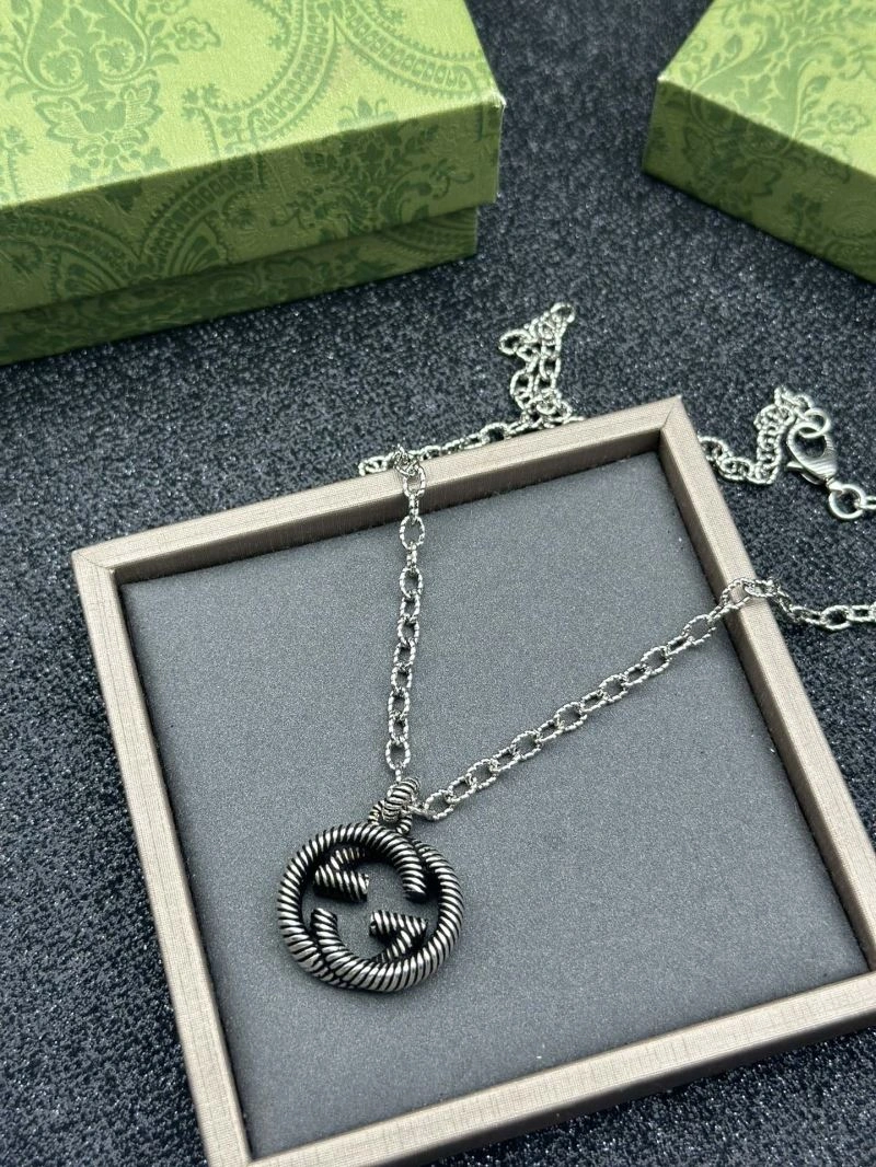 Gucci Necklaces BestValue 245790