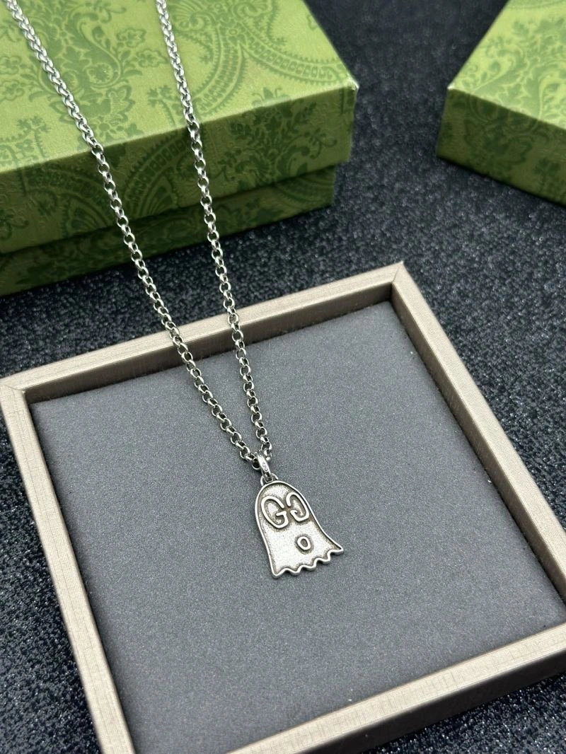 Gucci Necklaces SmartChoice 245798