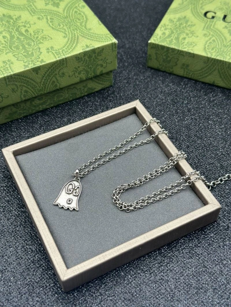 Gucci Necklaces SmartChoice 245798