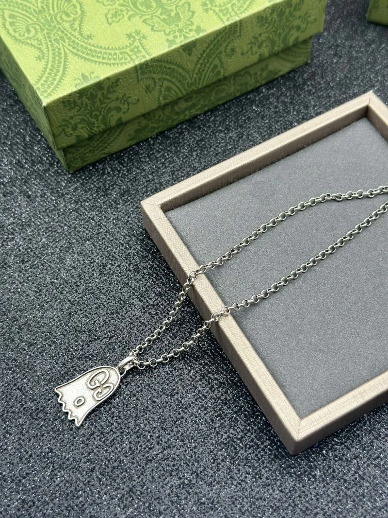 Gucci Necklaces SmartChoice 245798