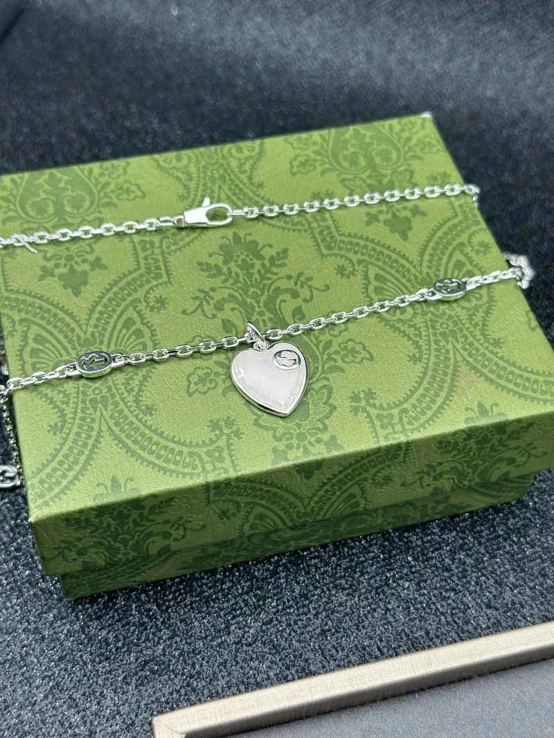 Gucci Necklaces SmartChoice 245798