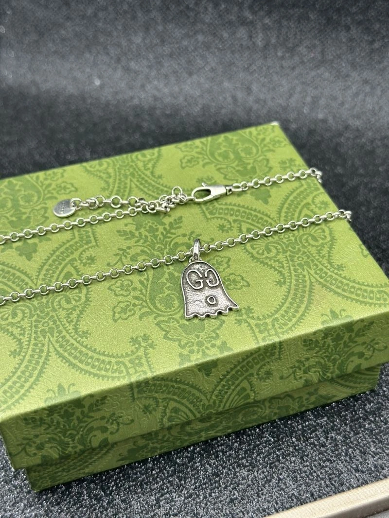 Gucci Necklaces SmartChoice 245798