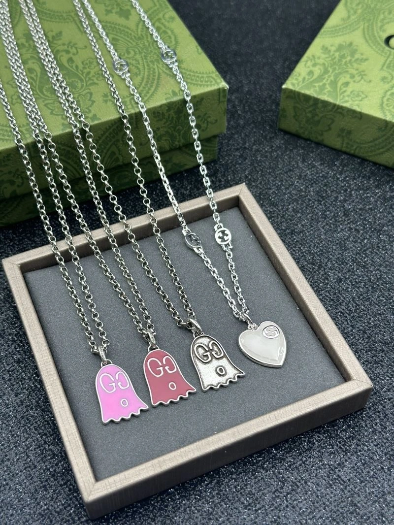 Gucci Necklaces SmartChoice 245798