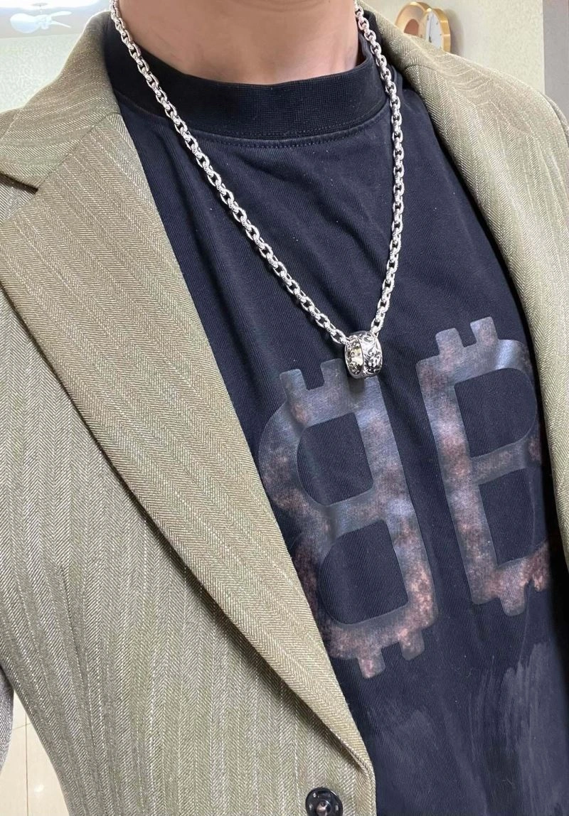 Gucci Necklaces SoftTouch 245815