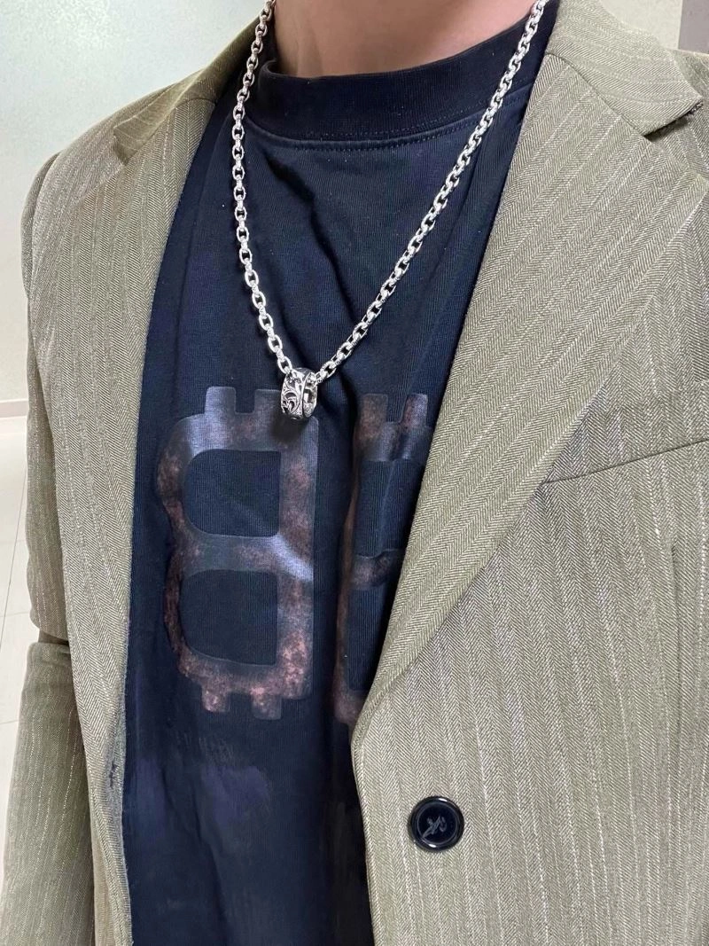 Gucci Necklaces SoftTouch 245815