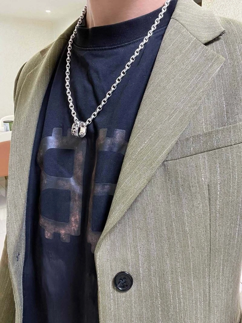 Gucci Necklaces SoftTouch 245815