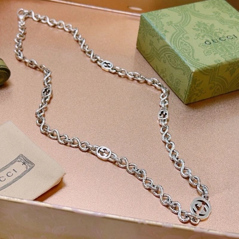 Gucci Necklaces Tailored 245821