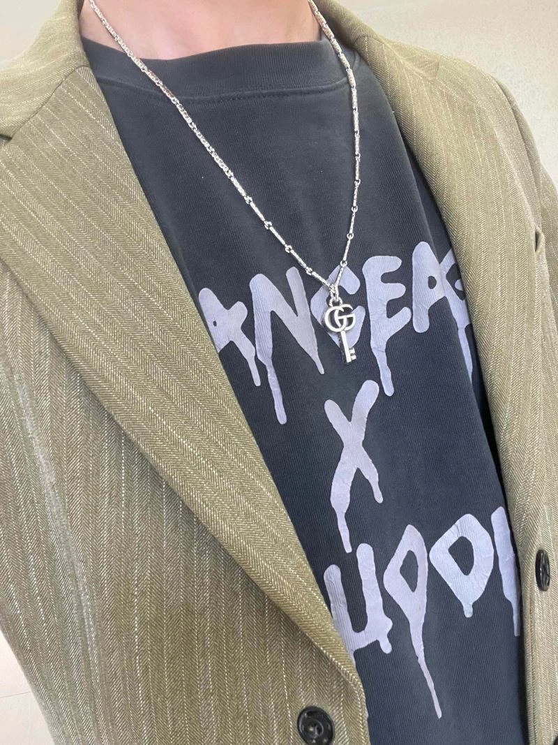 Gucci Necklaces Affordable 245812