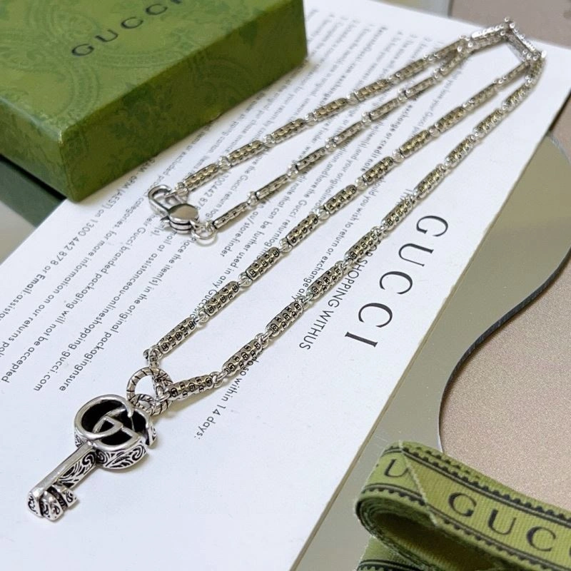 Gucci Necklaces Affordable 245812