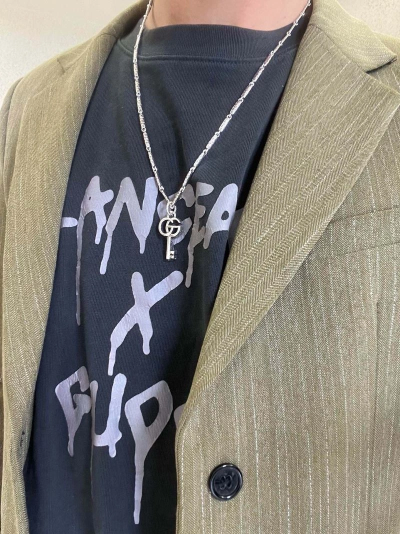 Gucci Necklaces Affordable 245812