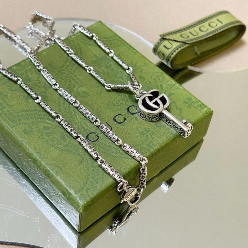 Gucci Necklaces Affordable 245812