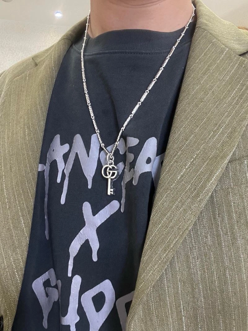 Gucci Necklaces Affordable 245812