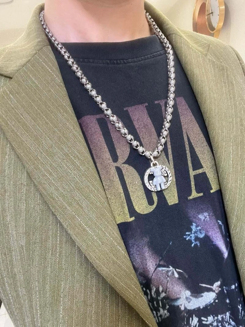 Popular Gucci Necklaces 245819