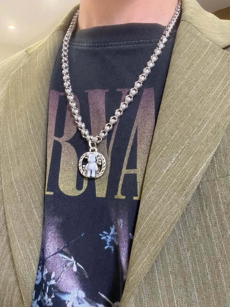 Popular Gucci Necklaces 245819