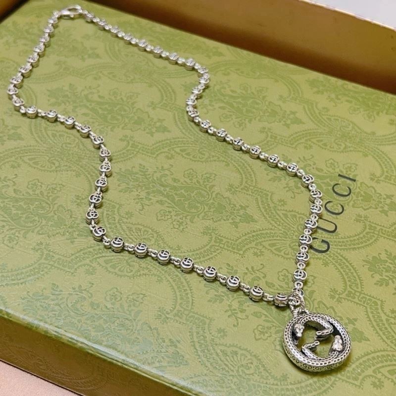 Gucci Necklaces Affordable 245818