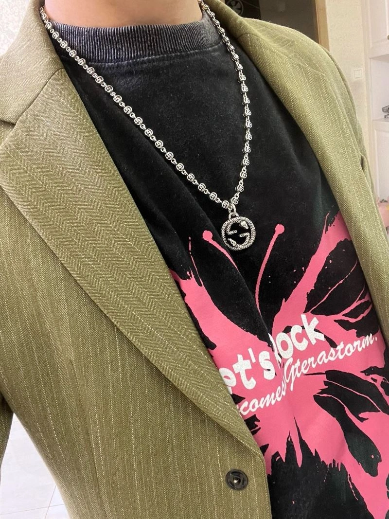 Gucci Necklaces Affordable 245818