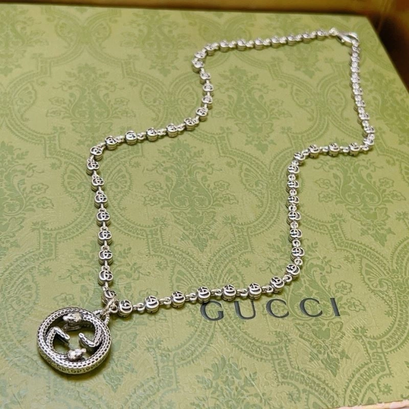 Gucci Necklaces Affordable 245818
