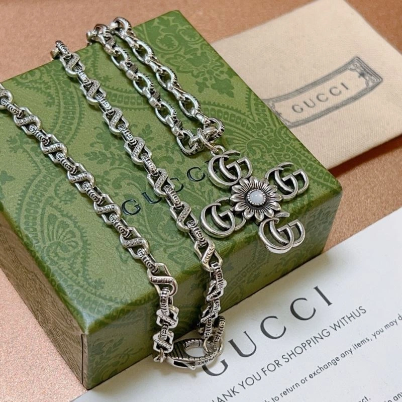 Gucci Necklaces SportInspired 245804