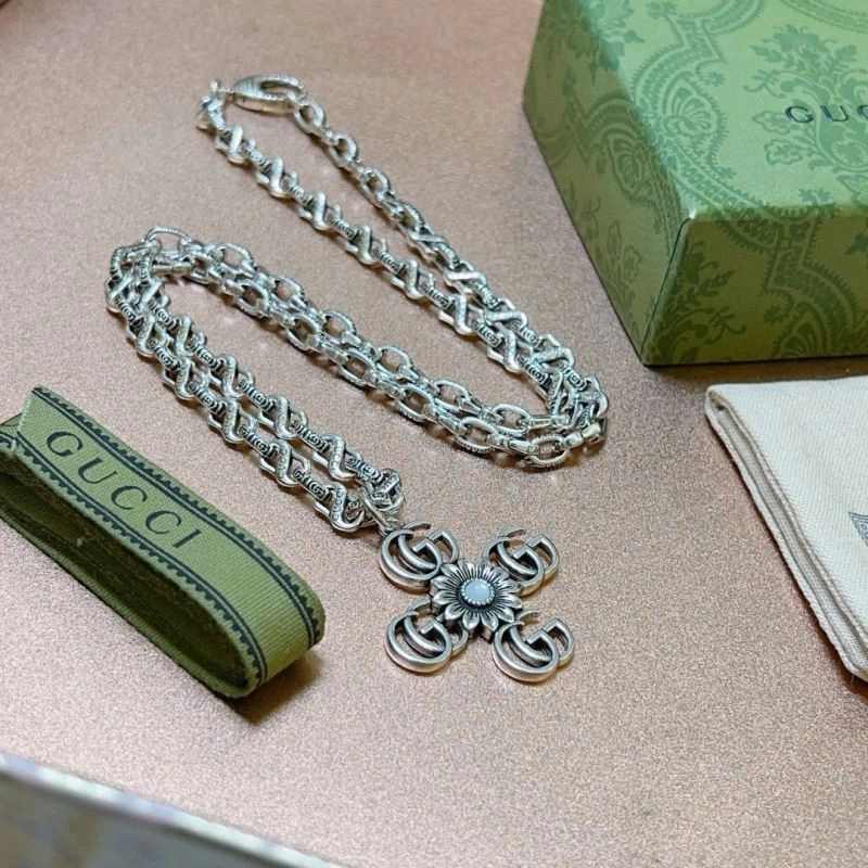 Gucci Necklaces SportInspired 245804