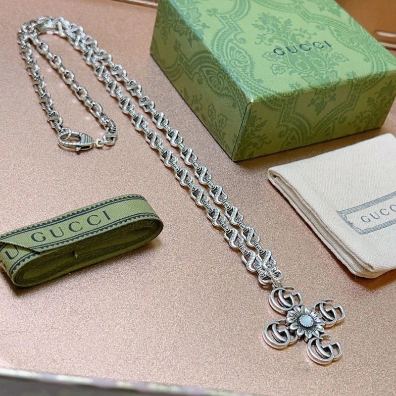 Gucci Necklaces SportInspired 245804