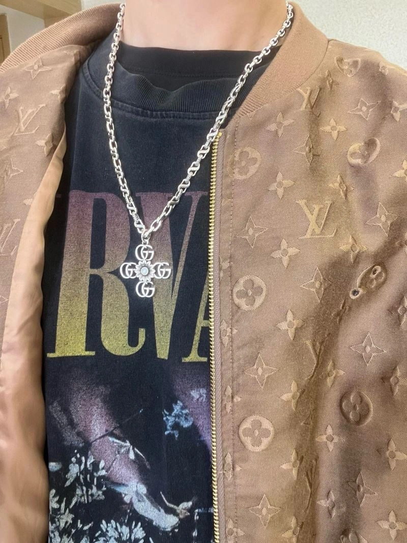 Gucci Necklaces SportInspired 245804