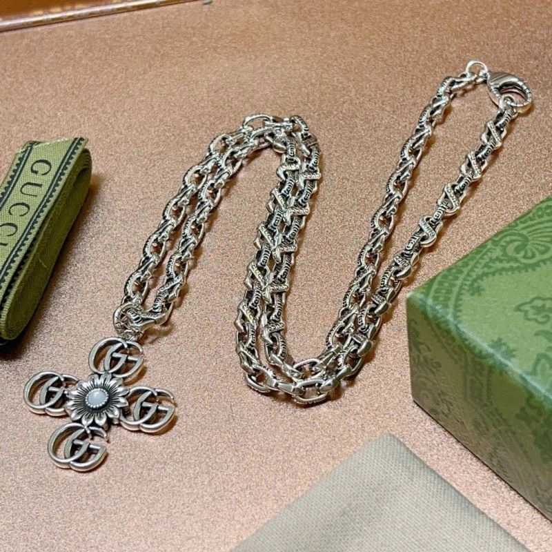 Gucci Necklaces SportInspired 245804