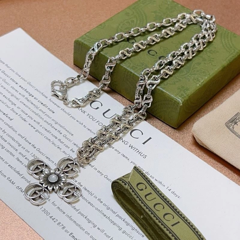 Gucci Necklaces SportInspired 245804