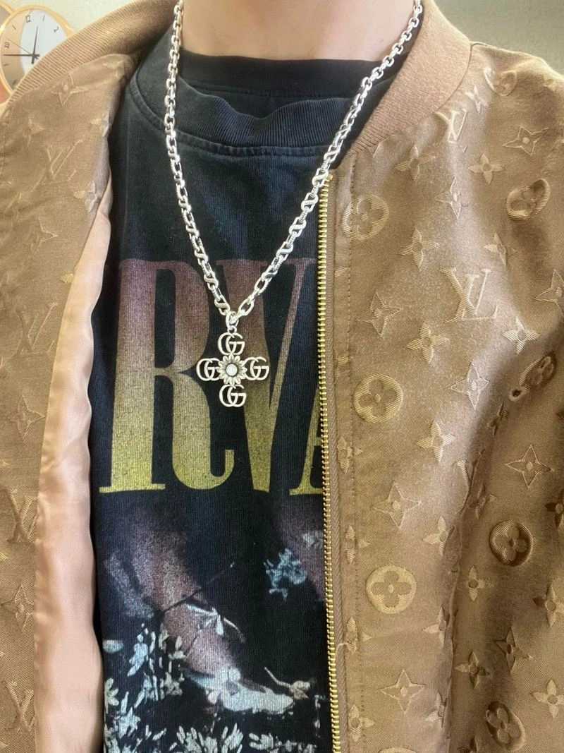 Gucci Necklaces SportInspired 245804