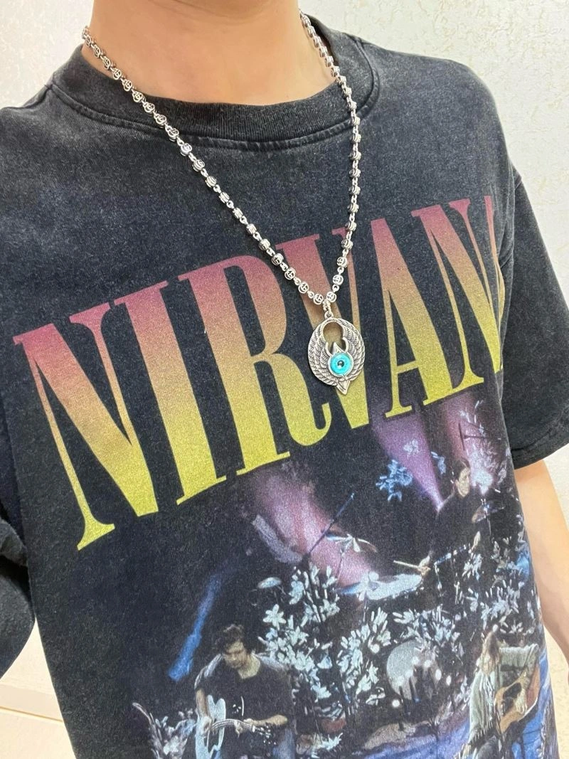 GoAnywhere Gucci Necklaces 245787