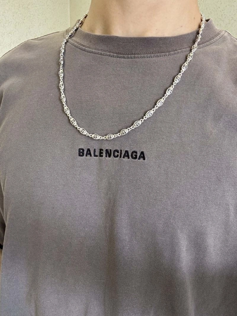 Snug Gucci Necklaces 245795