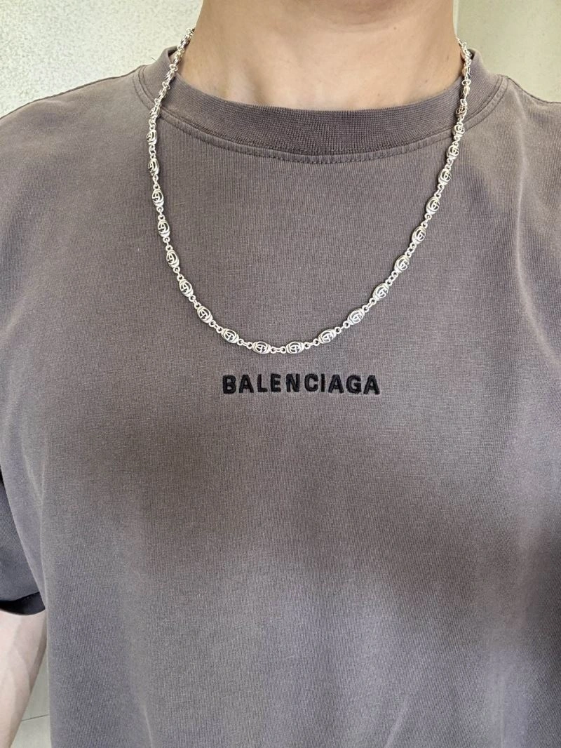 Snug Gucci Necklaces 245795