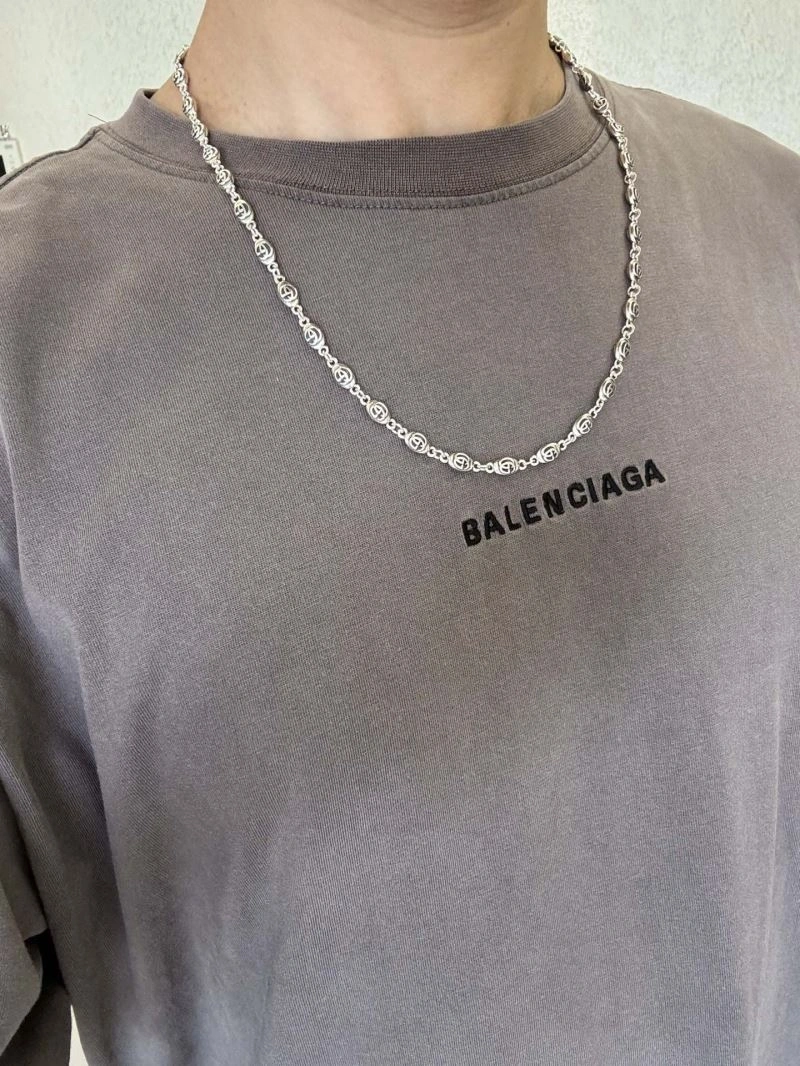 Snug Gucci Necklaces 245795