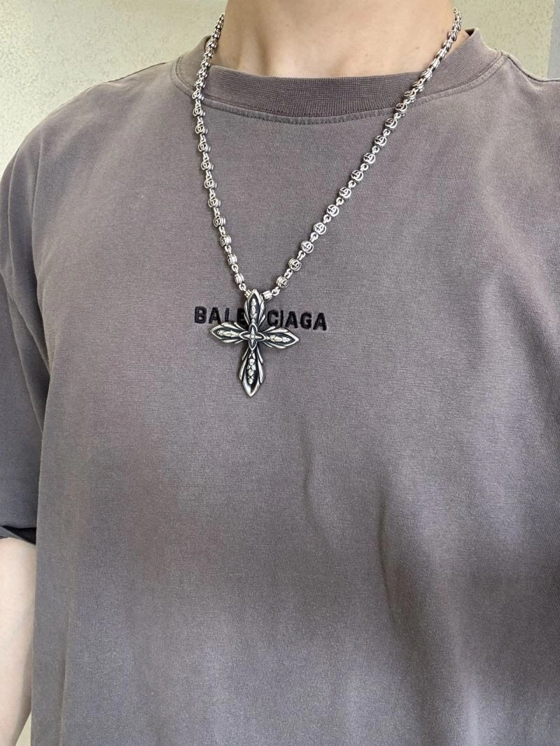 Soft Gucci Necklaces 245788