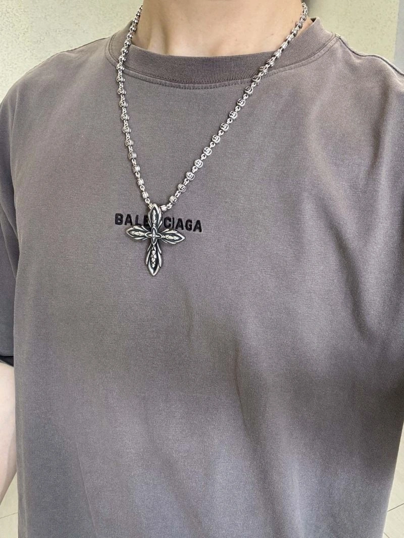 Soft Gucci Necklaces 245788