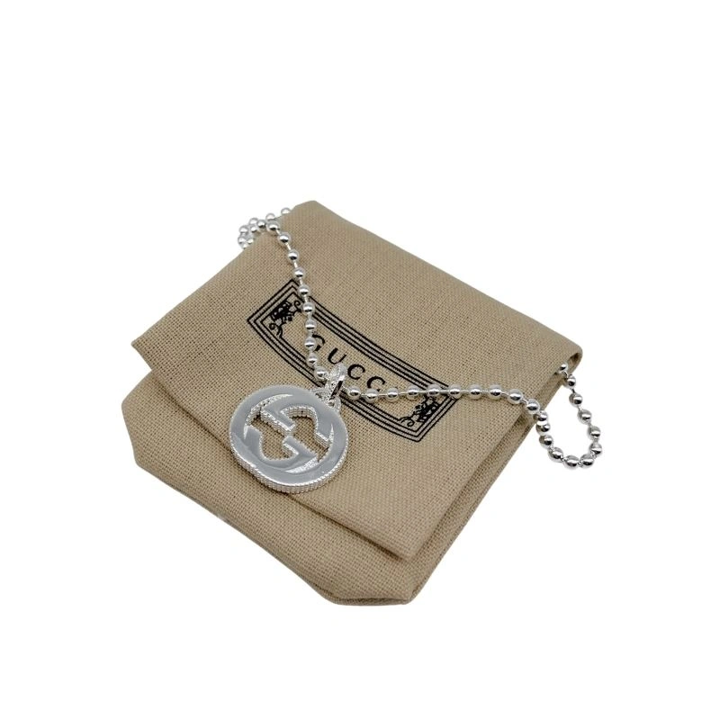 Gucci Necklaces TimelessDesign 245786