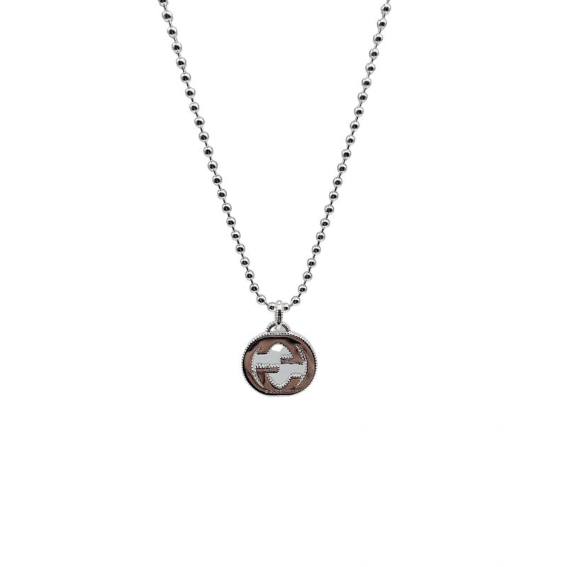 Gucci Necklaces TimelessDesign 245786