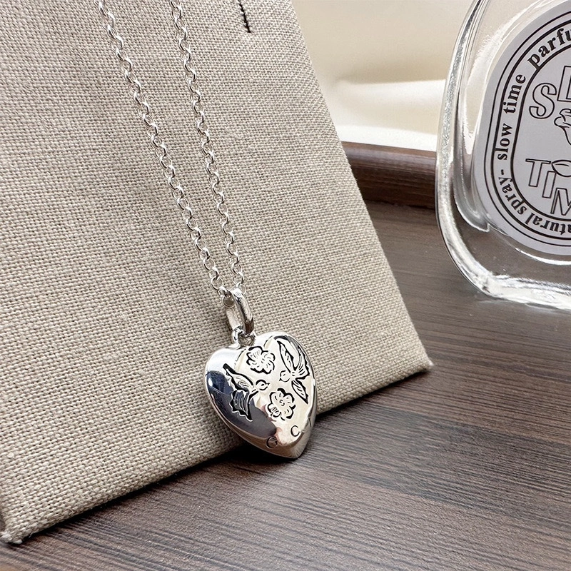 Gucci Necklaces Classic 245785