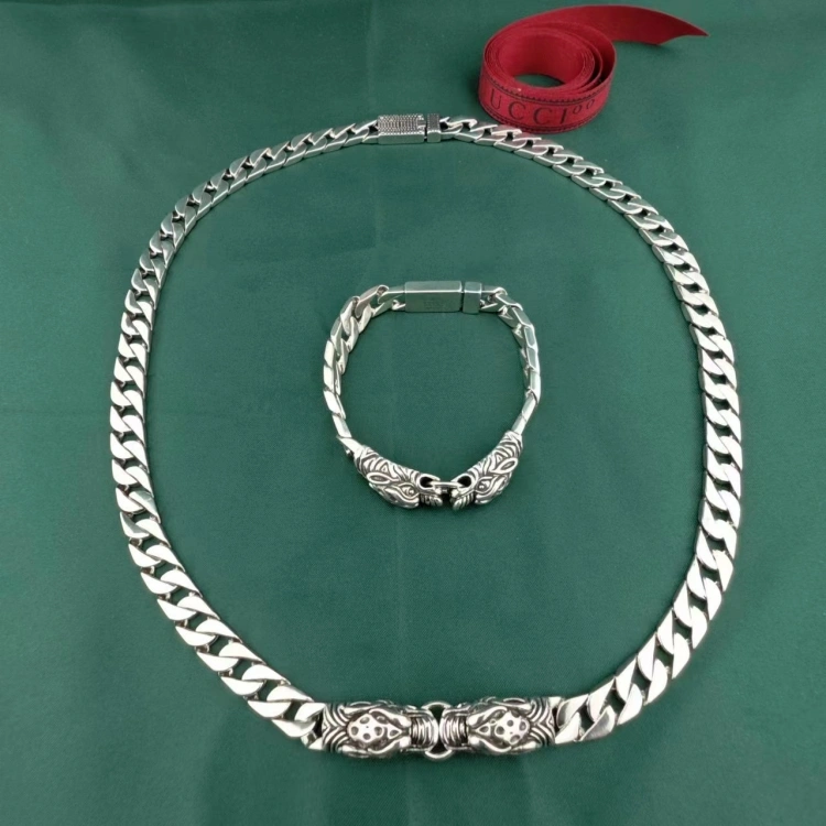SportInspired Gucci Necklaces 245784