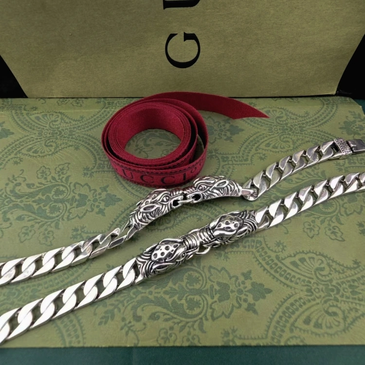 SportInspired Gucci Necklaces 245784