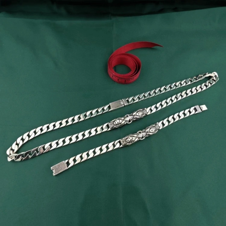 SportInspired Gucci Necklaces 245784