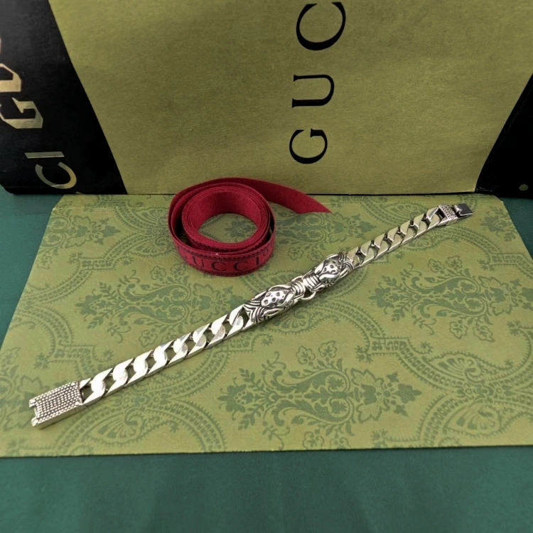 SportInspired Gucci Necklaces 245784